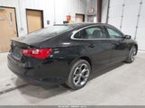 Chevrolet Malibu Fwd 1Lt 1G1ZD5ST9RF139384 fotografie