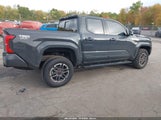 Toyota Tacoma Hybrid Trd Sport 3TYLC5LN9ST035861 fotografie