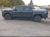Toyota Tacoma Hybrid Trd Sport 3TYLC5LN9ST035861 fotografie