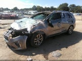 Kia Sorento 3.3L Sxl 5XYPK4A52KG447243 photo
