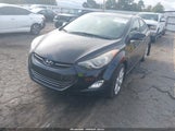 Hyundai Elantra Limited (Ulsan Plant) KMHDH4AE5CU246580 photo