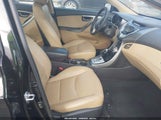 Hyundai Elantra Limited (Ulsan Plant) KMHDH4AE5CU246580 photo