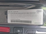Audi S4 3.0T Premium Plus WAUB4AF42JA002533 снимка