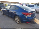 Hyundai Elantra Sel 5NPD84LF6LH577513 photo