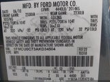 Ford Escape Xls 1FMCU0C73AKD34504 снимка