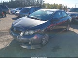 Toyota Corolla S 1NXBU4EE1AZ270983 снимка