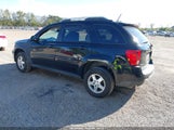 Pontiac Torrent 2CKDL63F876052353 снимка