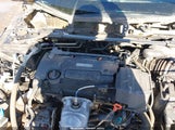 Honda Accord Ex-L 1HGCR2F89HA009315 снимка