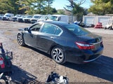 Honda Accord Ex-L 1HGCR2F89HA009315 снимка
