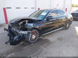 Mercedes-Benz Amg C 63 S 55SWF8HB4GU118723 снимка