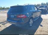Mercedes-Benz Ml 350 4Matic 4JGDA5HB1FA560965 снимка