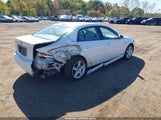 Acura Tl 19UUA66256A069717 снимка