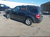 Ford Escape Hybrid Limited 1FMCU4K31AKA36281 fotografie