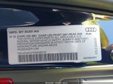 Audi A4 Premium Plus 45 Tfsi S Line Quattro S Tronic WAUEAAF47NN008218 photo