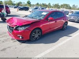 Mazda Mazda3 S Grand Touring JM1BM1M30E1102584 photo
