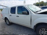 Nissan Frontier Sv 1N6DD0EV9KN751689 снимка