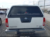 Nissan Frontier Sv 1N6DD0EV9KN751689 снимка