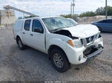 Nissan Frontier Sv 1N6DD0EV9KN751689 снимка