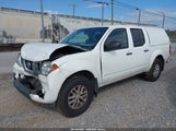 Nissan Frontier Sv 1N6DD0EV9KN751689 снимка