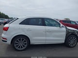 Audi Q3 2.0T Premium/2.0T Sport Premium WA1JCCFS9JR027632 снимка