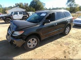 Hyundai Santa Fe Gls 5XYZG3AB1CG134471 photo