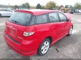 Toyota Matrix Xr 2T1KR32E84C185516 снимка