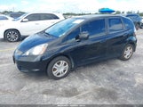 Honda Fit JHMGE8G25AC010480 снимка