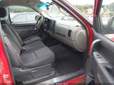 Chevrolet Silverado  Ls 3GCPCREA2BG401592 снимка