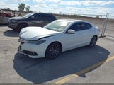 Acura Tlx V6 Tech 19UUB2F56FA015276 снимка