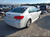 Subaru Legacy 2.5I Premium 4S3BMCG69B3238911 снимка