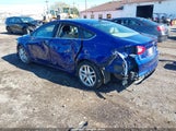 Ford Fusion Se 3FA6P0H7XDR132265 снимка