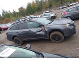 Subaru Outback Wilderness 4S4BTGUD0N3215174 снимка