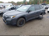 Subaru Outback Wilderness 4S4BTGUD0N3215174 снимка