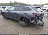 Subaru Outback Wilderness 4S4BTGUD0N3215174 снимка