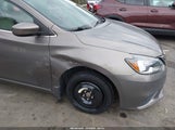 Nissan Sentra Sv 3N1AB7AP4HY224878 снимка