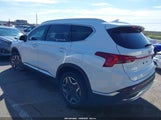 Hyundai Santa Fe Hybrid Limited 5NMS5DA18PH022640 снимка
