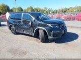 Honda Pilot Awd Special Edition 5FNYF6H28NB026316 снимка