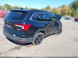 Honda Pilot Awd Special Edition 5FNYF6H28NB026316 снимка