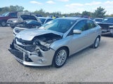 Ford Focus Sel 1FAHP3H21CL293504 снимка