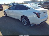 Cadillac Ct5-V V-Series 1G6DR5RW2R0131684 photo