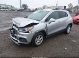 Chevrolet Trax Lt KL7CJLSB4KB832343 снимка