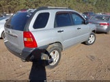 Kia Sportage Lx KNDJF724077375108 снимка