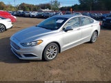 Ford Fusion Hybrid Se 3FA6P0LU3HR323772 photo
