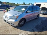 Honda Odyssey Ex 5FNRL3H55AB032025 снимка