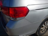 Honda Odyssey Ex 5FNRL3H55AB032025 снимка