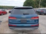 Audi Q7 Premium 45 Tfsi Quattro Tiptronic WA1AJAF71MD033688 fotografie