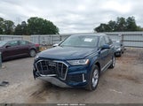 Audi Q7 Premium 45 Tfsi Quattro Tiptronic WA1AJAF71MD033688 photo