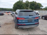 Audi Q7 Premium 45 Tfsi Quattro Tiptronic WA1AJAF71MD033688 снимка
