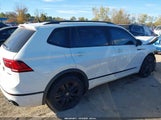 Volkswagen Tiguan 2.0T Se R-Line Black 3VV8B7AX2NM026221 fotografie