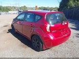 Nissan Versa Note Sv 3N1CE2CP3FL377682 снимка